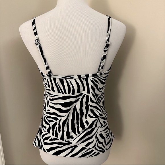 Tankini Top - Picture 2 of 6